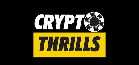 CryptoThrills Casino