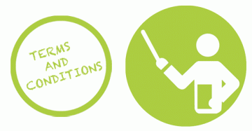 Terms and Conditions