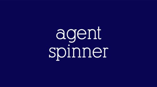 Agent Spinner
