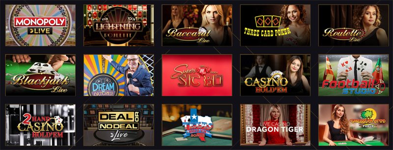 Aitoa kasinotunnelmaa nettikasinolla