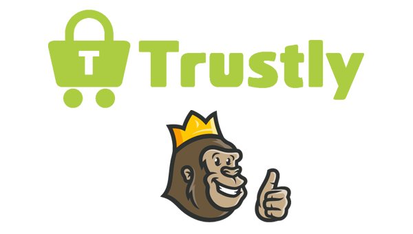 Betalningar via Trustly