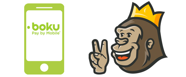 Advantages of using Boku