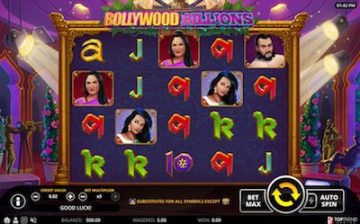 Bollywood Billions
