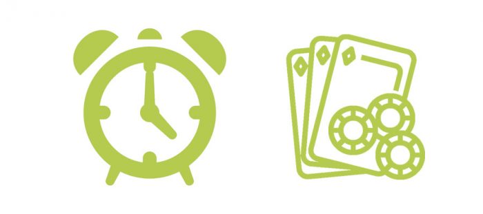 Bonuksen kierrätysaika