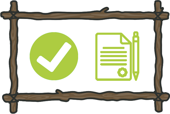 Reasonable Terms and Conditions