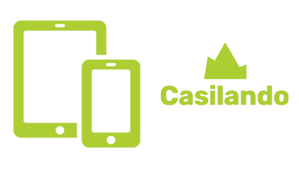Casilando mobile games