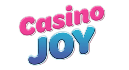 Casino Joy promos in April