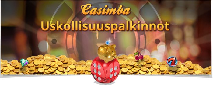 Kasinon uskollisuusohjelma