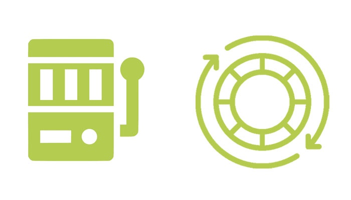 Claim free spins at new online casino