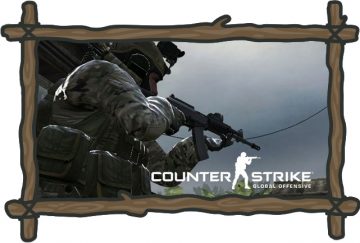 Counter Strike - Global Offensive