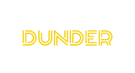 Dunder kampanjer mars 2020