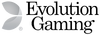 Evolution Gaming