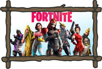 Fortnite e-sports