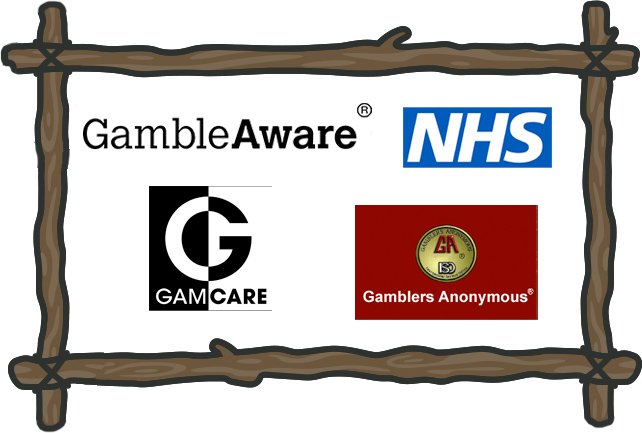 Help for gambling problems