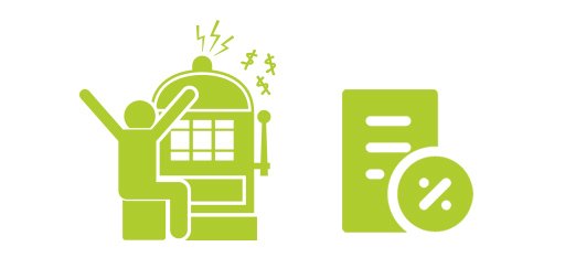 Jackpot-pelit ja veroasiat