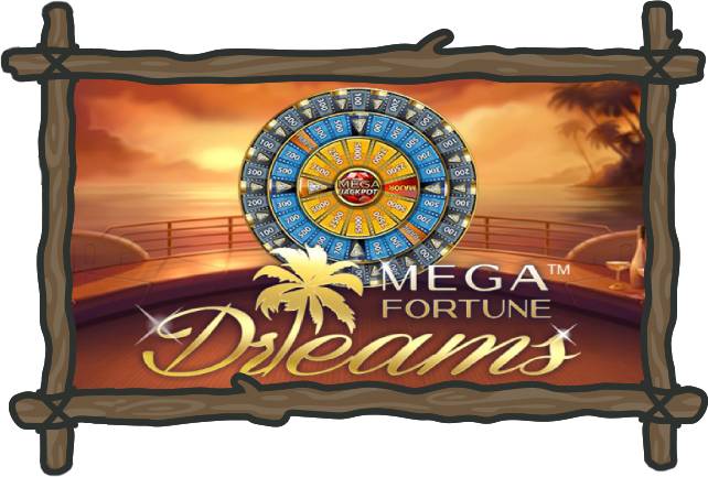 jackpot spiele mega fortune dreams