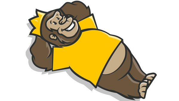 Kuka on Casino Gorilla?