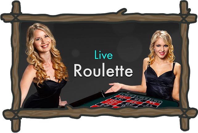 Bet365 Casino livespel liksom Live Roulette