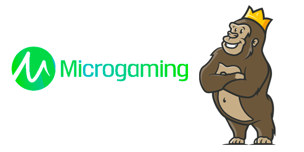 Microgaming Casinos for UK players