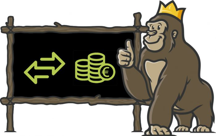 Minimitalletukset ja rahansiirtokulut