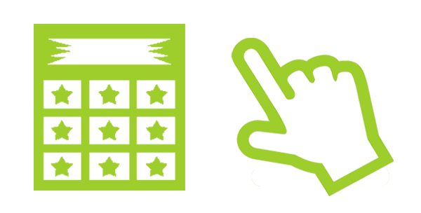 Mitä raaputusarvat ovat?