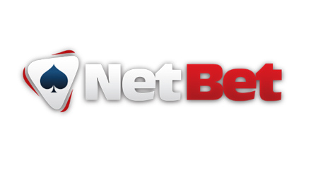 Netbet logo