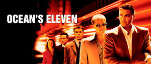 Ocean's Eleven