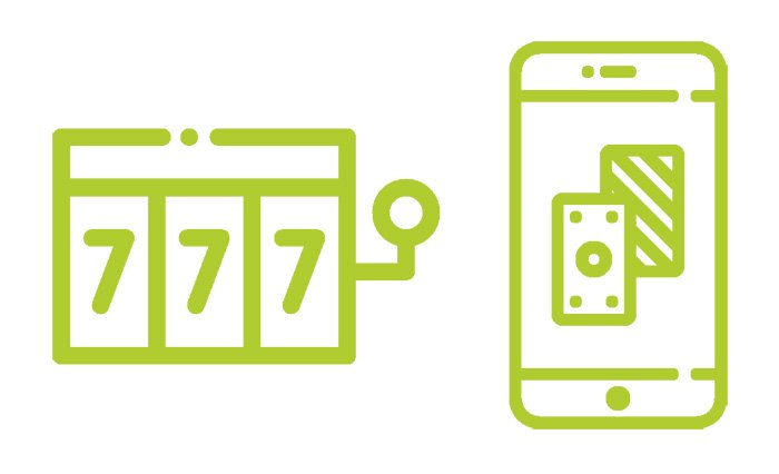 Online Casino Games Available in Canada