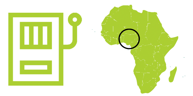 Online Casinos available to nigerian players