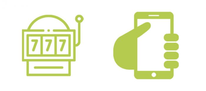 Pikakasinot mobiilissa