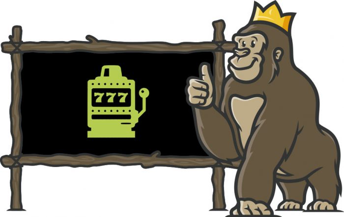 Play the latest casino games