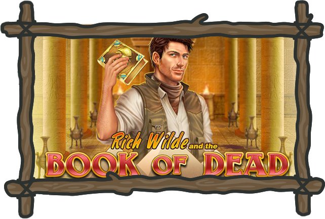 Play'n GO hedelmäpeli Book of Dead