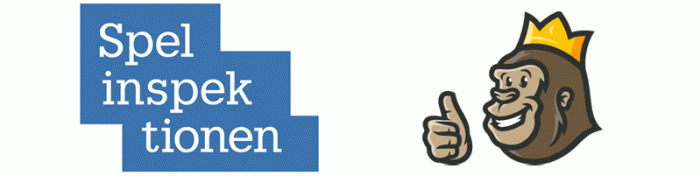 Spelinspektionen - en svensk spellicens