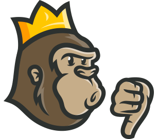 Casino Gorilla review