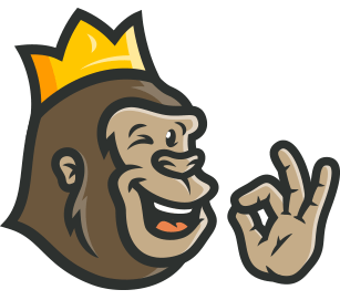 Casino Gorilla review