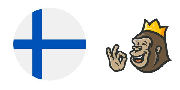 Suomalaisten suosikkikasinot