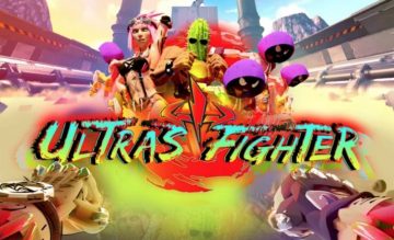 Ultras Fighter