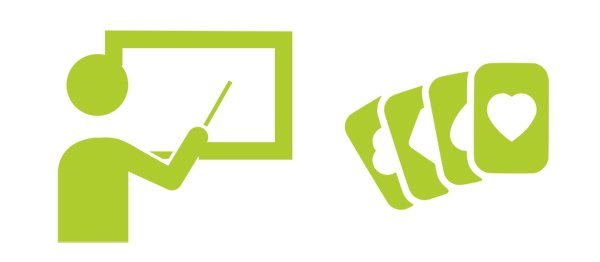 Mitä eroa on uudella ja uudistetulla nettikasinolla?