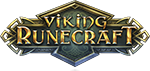 Viking Runecraft logo