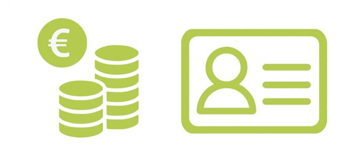 Voittojen maksu perintreisen rekisteröitymisen kasinolla