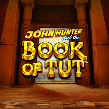 John Hunter and the Book of Tut