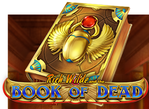 Book of Dead