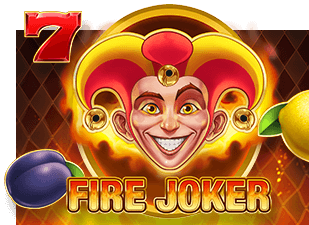 Fire Joker
