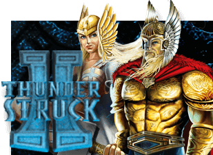 Thuder Struck 2