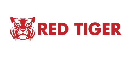 Red Tiger logo