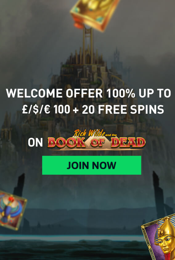 Online Casino
