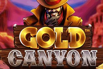 Betsoft Gold Canyon Slot GameThumbnail Image