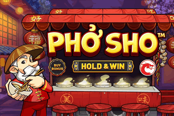 Pho Sho